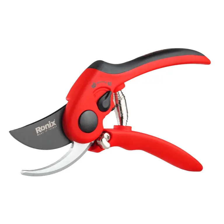 قیچی باغبانی ویرگو مدل : RH-3106